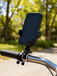 Accesorios para Motocicletas, Accesorios para Scooters, Repuestos para Motocicletas, Soporte para Teléfono de Motocicleta, Soporte para Celular de Moto - Product Image 3