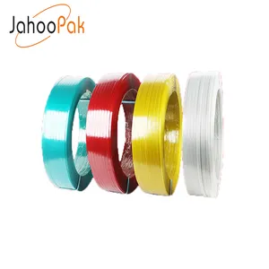 High Quality PET Strapping Band for Carton Packing