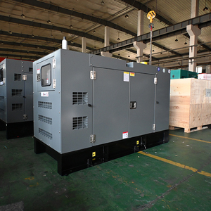 เครื่องกำเนิดไฟฟ้าพร้อมรีโมทคอนโทรล Cummin Motor 50/60Hz 135kw 136kw 137kw 138kw 163kva165kva 166kva 167kva 168kva - Product Image 3