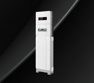Inverter Solare Ibrido GOODWE Serie <span class=keywords><strong>ESA</strong></span> 5kW/10.8kWh Trifase/Monofase Soluzione di Accumulo Domestico a Bassa Tensione con Batteria - Product Image 3
