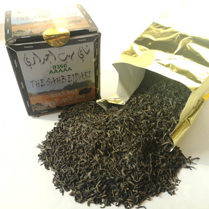 Thé <span class=keywords><strong>vert</strong></span> chinois Chunmee 9366AAAA en vrac, biologique, de haute qualité, pour les pays d'Afrique - Product Image 1