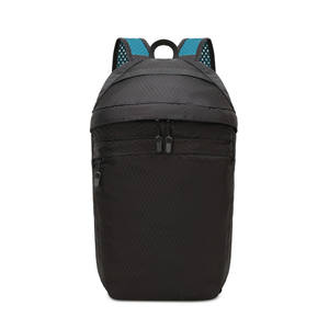Outdoor-Freizeit Multifunktionaler Ultraleichter Atmungsaktiver Kratzfester Wasserabweisender Polyester-Reißverschluss-Wanderrucksack für - Product Image 1
