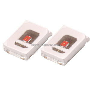 RZXLED Led Fabricación Fábrica Smd 2835 Decorativo Led Epistar Chipred Led 2835 - Product Image 5