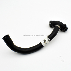 Smile Auto Parts nouveau tuyau de radiateur pour <span class=keywords><strong>Volvo</strong></span> <span class=keywords><strong>XC</strong></span>-60 <span class=keywords><strong>XC</strong></span>-70 <span class=keywords><strong>XC</strong></span>-<span class=keywords><strong>90</strong></span> 30774513 tuyau de refroidissement et pompe à eau refroidisseur d'huile pour voitures - Product Image 2