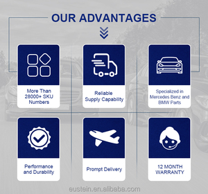 6462000270 6462000570 메르세데스 벤츠 W163 W202 W203 W210 W211 W463 스프린터 901 902 903 904용 자동 벨트 텐셔너 풀리 - Product Image 5