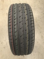 Neumáticos de Verano de Ultra Alto Rendimiento (UHP) Marcas Haida/Bearway/Chilong/Chaoyang: 205/55ZR16-245/45ZR19 PCR Sin Cámara con Certificación DOT/ECE/Saso