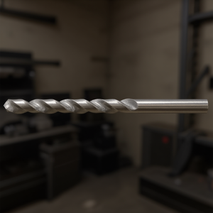 Hss-Co Twist <b>Drill</b> <b>Bit</b> Ta1057 Polished Self Centering For Stainless Steel Hss And Hss Co <b>Drill</b> <b>Bits</b> - Product Image 3