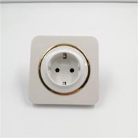 Mur yaki interrupteur lichtschalter royaume-uni Wifi électrique luxe tactile intelligent ventilateur panneau de commande gradateur Lcd connecté interrupteur mural