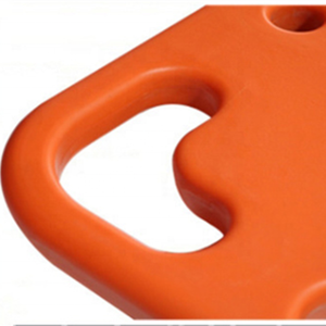 Civière de colonne vertébrale, fabrication Standard, secours réglable en cas d'urgence, 1 pièce, en vente - Product Image 5