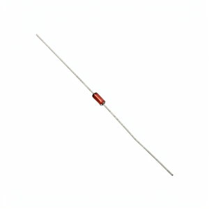 Original Electronic Chips Component JANTX1N985CUR-1/TR DO-204AH, DO-35, Axial Diodes - Product Image 1