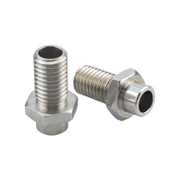 Services de moulage à livraison rapide, pièces usinées CNC sur mesure, composants de quincaillerie, connecteurs, arbres, prototypage, pièces de montres, raccords, OEM