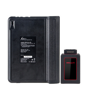 2026 X431 V+ V PLUS HD 4.0 Herramienta de Diagnóstico para Camiones de Servicio Pesado 24V, Sistema Completo, Conexión BT, Actualización en Línea - Product Image 2