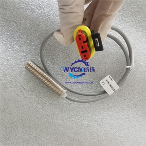 Interrupteur de limitation pour chariot élévateur Heli, pièce 8700406001, à bon <span class=keywords><strong>prix</strong></span> - Product Image 5
