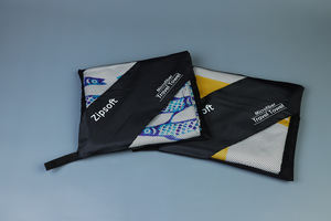 Toalla de <span class=keywords><strong>playa</strong></span> de microfibra rectangular de secado rápido, estilo <span class=keywords><strong>tropical</strong></span> con estampado suave, baño de alta calidad, piscina, viaje - Product Image 6