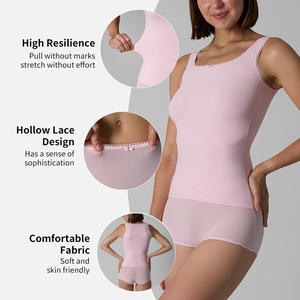 Женские однотонные удобные и мягкие комплекты с топором и трусиками - Product Image 4