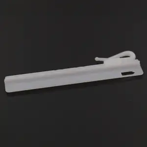 Instock 95mm KCX Draprey Rachet System Adjustable Pin White Sew-In Pinch Pleat Curtain Hook