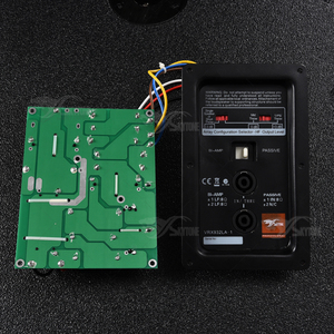 เครือข่ายลำโพงครอสโอเวอร์บอร์ดสำหรับอะไหล่ลำโพง VRX932LA - Product Image 5