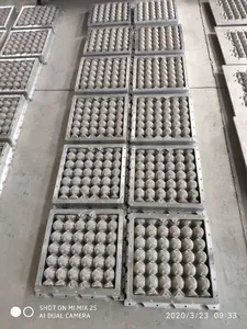 Customized Molds For Egg Tray