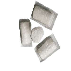 Tüm satmak yüksek kaliteli tek kullanımlık Compress s kırışık pamuk kabartmak rulo bandaj kaliteli tıbbi gazlı bez - Product Image 2