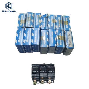 Interruptor de Circuito BAC de Alta Sensibilidad, Dispositivo Eléctrico para Protección Contra Sobrecarga y Cortocircuitos Industriales - Product Image 1