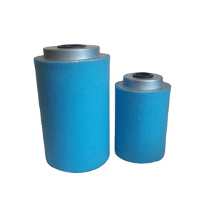 MANNY High Precision Oil Gas Separator Filter Element 2205 4065 22 2205406522for Screw <b>Air</b> Compressor - Product Image 6