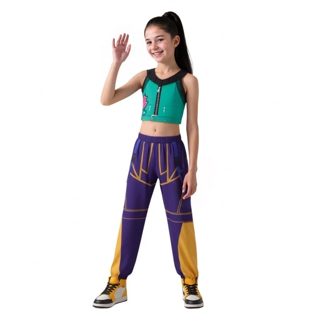 Zoe
