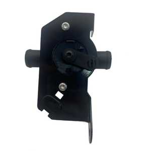 Vanne de commande de chauffage de camion 1793197 1741027 pour SCANIA Séries P-, G-, R-, T - <span class=keywords><strong>Agent</strong></span> de sourcing de vanne d'eau chaude - Product Image 2