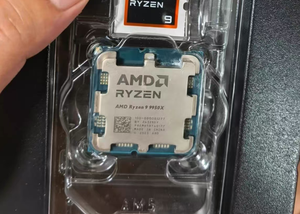 ใหม่สำหรับ 9 9950X 16-Core 4.3GHz 64-Bit AM5 โปรเซสเซอร์เดสก์ท็อป 8 คอร์ 16 เธรด เหมาะสำหรับงานที่ต้องการประสิทธิภาพสูงและซอฟต์แวร์แบบมัลติเธรด - Product Image 4