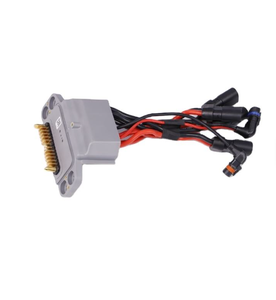 <b>B</b>&R Power <b>T50</b> HMI Touch Screen 800MHz 220 240V for Industrial Automation & Industrial Control - Product Image 1