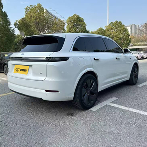 Offerta Speciale <span class=keywords><strong>Li</strong></span> L7 Range Extender Ibrida Guida a Sinistra Auto Cinese Conveniente Veicolo a Nuova Energia Economico Auto Usate - Product Image 4