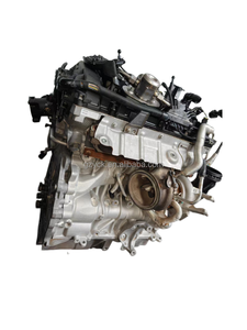 Mesin Rakitan Lengkap Bekas Asli B48 B48A20 B48A20B B48A20C untuk BMW X1 X2 MINI JCW Turbo Motor - Product Image 3