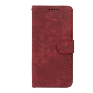 Funda de teléfono de cuero de lujo para <span class=keywords><strong>Samsung</strong></span> Galaxy A06 A16 A35 A55 A36 A56 funda de teléfono móvil con tapa magnética fuerte - Product Image 3