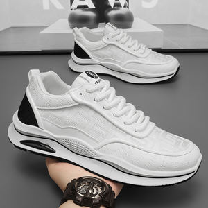 G910 al aire libre, gran oferta, zapatillas para correr para hombre, zapatillas de plataforma, zapatos transpirables de malla, zapatos informales para hombre - Product Image 4