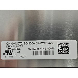 LM156LFDL02 Schermo LCD 15.6 Pollici 1920*1080 FHD Sottile 30 Pin Compatibile con Dell XPS 15 9570 7590 / Lenovo ThinkPad P1 Gen2 - Product Image 2