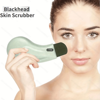 Kit de suppression d'acné d'extracteur d'outil de dissolvant de points noirs pour les imperfections, popping de points blancs, enlevant pour les outils d'épurateur de peau de visage de nez Bea