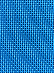 Resistente hoogtemperatuur gaasband transportband is slijtvast en bestaat uit geweven nylon filterdoek - Product Image 5