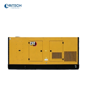 Générateur industriel Ritech 150 Kva 250kva 300kva 400kva 500kva, prix du groupe électrogène silencieux triphasé RT-CAS150, générateur RT- - Product Image 5