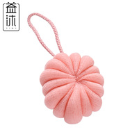 Yimu New 50g Poly Plain-Color Bath Flower Bom Mandi Dewasa Mudah Berbusa Busa Melimpah Pasokan Langsung Dari Produsen