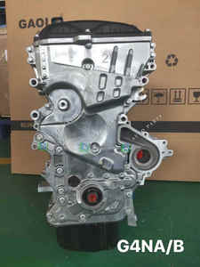 Bloque de Motor G4NA Original de Newpars Auto Parts, Genuino para <span class=keywords><strong>Hyundai</strong></span> Creta <span class=keywords><strong>Tucson</strong></span> - Product Image 4