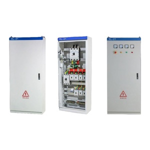 Boîtier de distribution d'énergie extérieur double alimentation Zhaoyang ZY XL-21, ensemble complet, 380V 250A, équipement de contrôle de fréquence ZY Outdoor F - Product Image 6