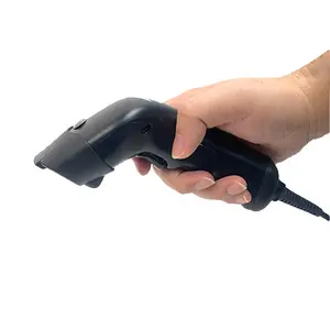 Wholesale 2d Handheld Long Range Qr Code Scanner High Speed Barcode Scanner