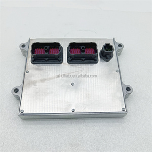 4940518 4943133 943134 4921776 4995445 4032639 4988820 Подержанный Двигатель электронный модуль управления 2150 ECU ECM контроллер - Product Image 1