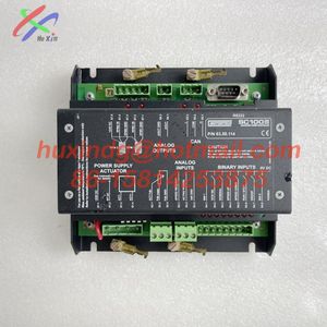 SC100 63.50.114 <span class=keywords><strong>MOTORTECH</strong></span> controlador de velocidad <span class=keywords><strong>Motortech</strong></span> SC100 63 50 114 regulador de velocidad regulación marino diesel genset repuestos - Product Image 2