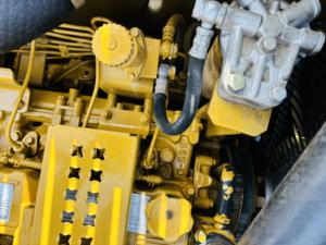 ตลับลูกปืน315D2สำหรับเครื่องยนต์รถขุดเครื่องยนต์มอเตอร์เกียร์2022 14.4ตันแหล่งกำเนิดจากญี่ปุ่นสภาพการทำงานที่สมบูรณ์แบบ - Product Image 6