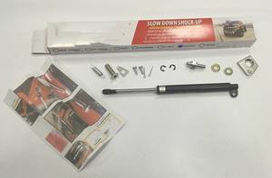 YORGA 4X4 accessoires extérieurs amortisseur de hayon pour Ranger 2023 + amortisseur de ralentissement pour camionnette et amortisseur de hayon de voiture" - Product Image 2