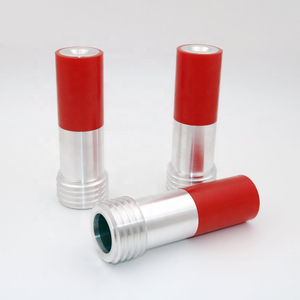 Boquilla de Carburo de Boro para Arenado, <span class=keywords><strong>Punta</strong></span> de Arenadora de Aire, Herramienta para Cabina de Arenado - Product Image 1