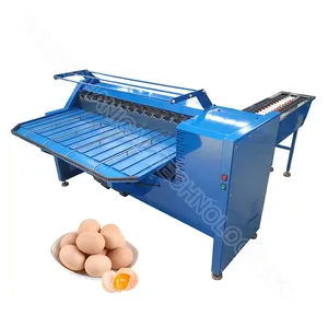 Egg sorting lines 10000 egg sorting machine for sale suppliers eggs quail sorter