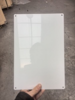 Feuille d'aluminium pour impression par sublimation, plaque métallique pour impression photo, feuille d'aluminium brillante, panneau photo
