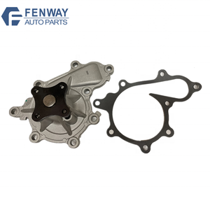 Pompe à eau moteur YD25 pour Nissan <span class=keywords><strong>Almera</strong></span> II <span class=keywords><strong>Tino</strong></span> Primera X-trail YD22 21010-AD225 GWN-76A Pompe à eau - Product Image 1