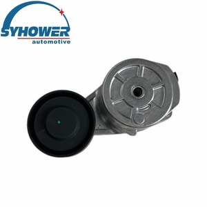 Nieuwe Duurzame 2197391 Riemspanner Voor Vrachtwagenmotoronderdelen Verbeterde Operationele Efficiëntie - Product Image 2